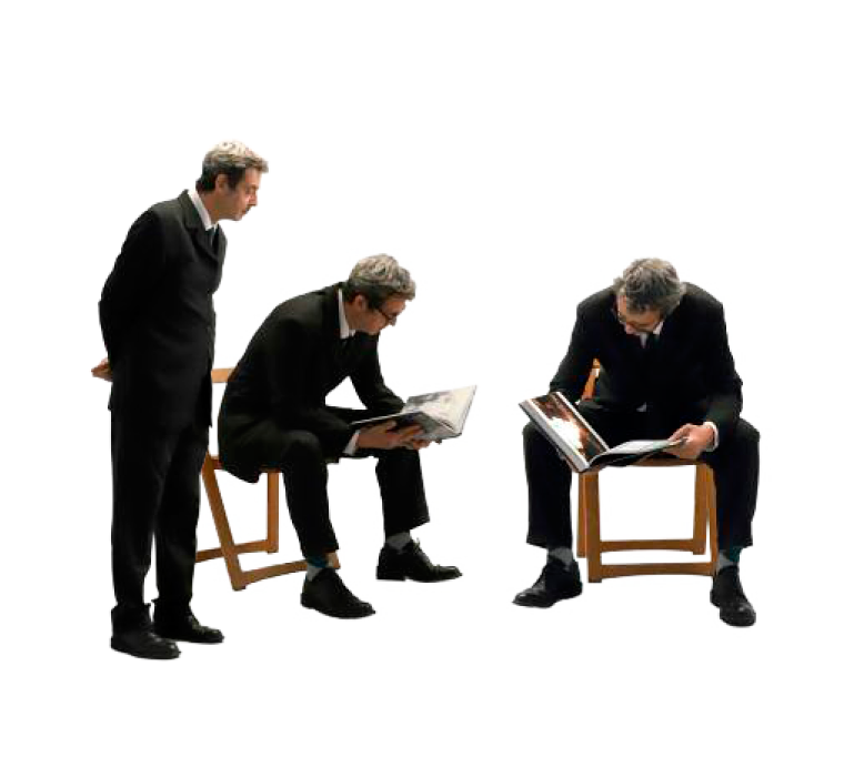 Exemple de projecte 1