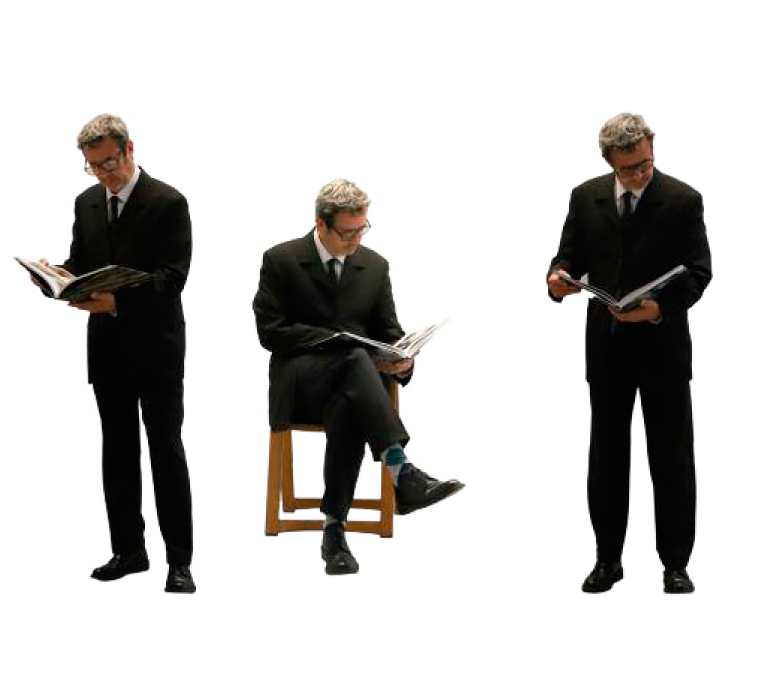 Exemple de projecte 2