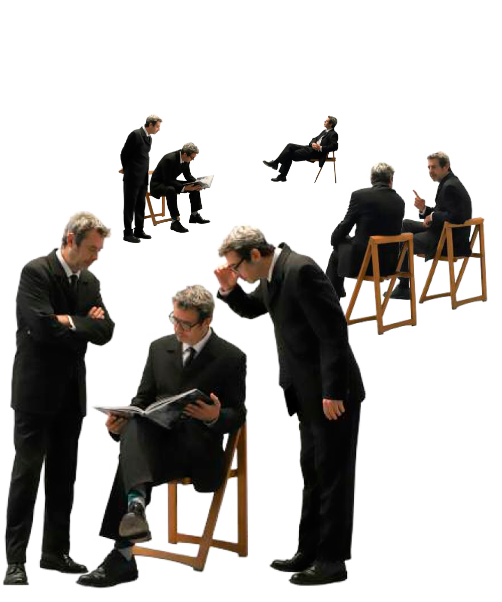 Mostra de projecte editorial